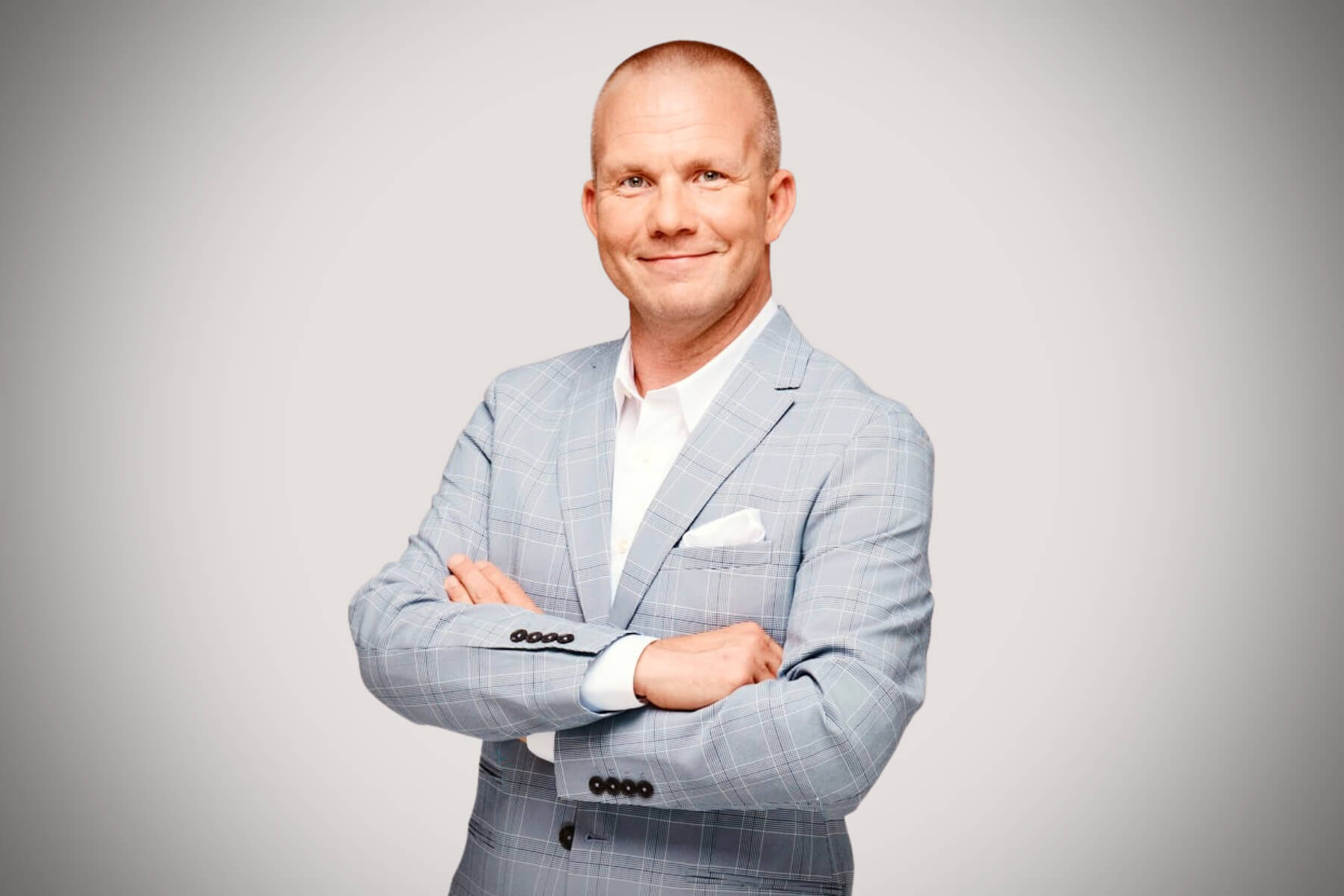 Õhtujuht Lauri Liiv