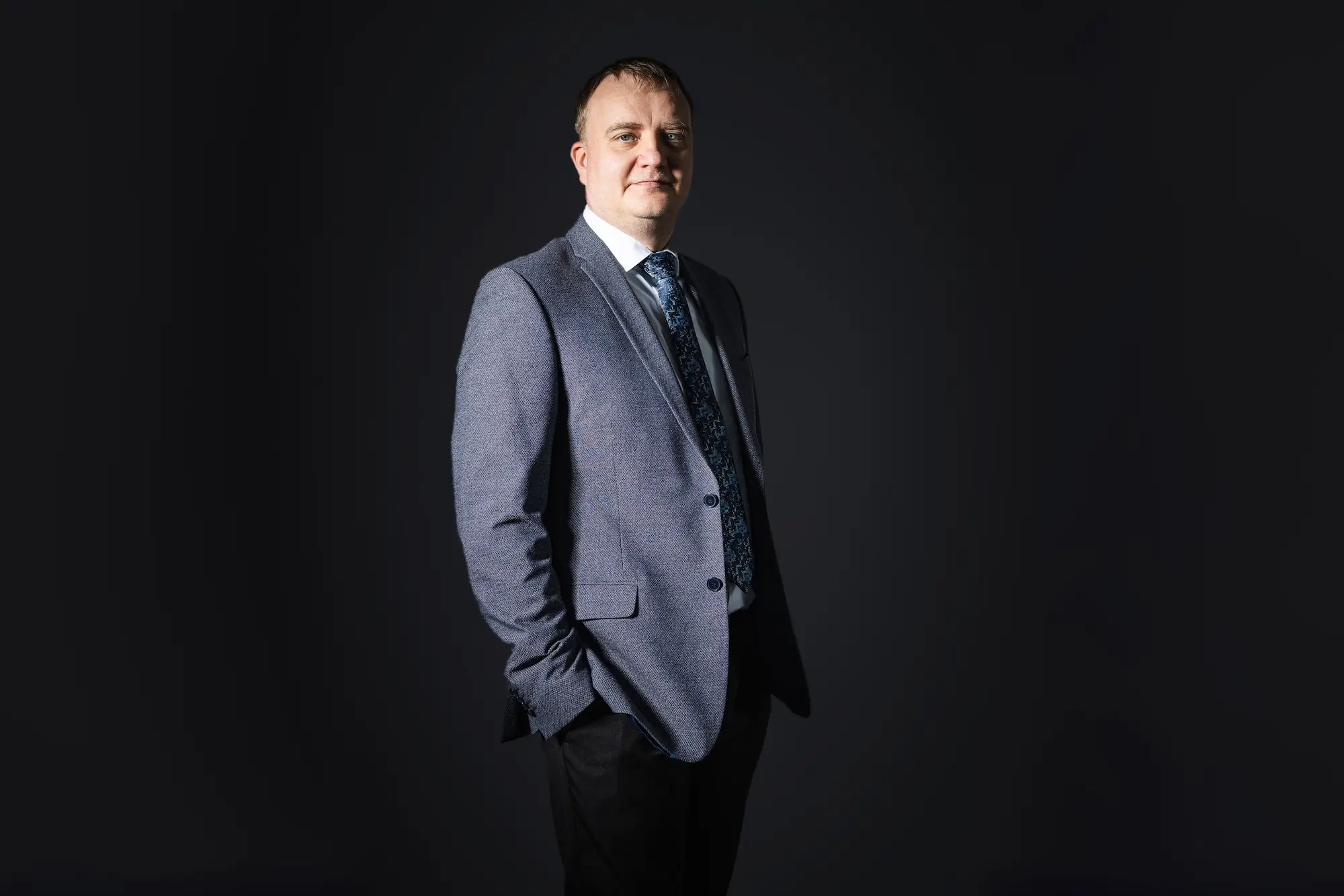 Kristjan Ojang