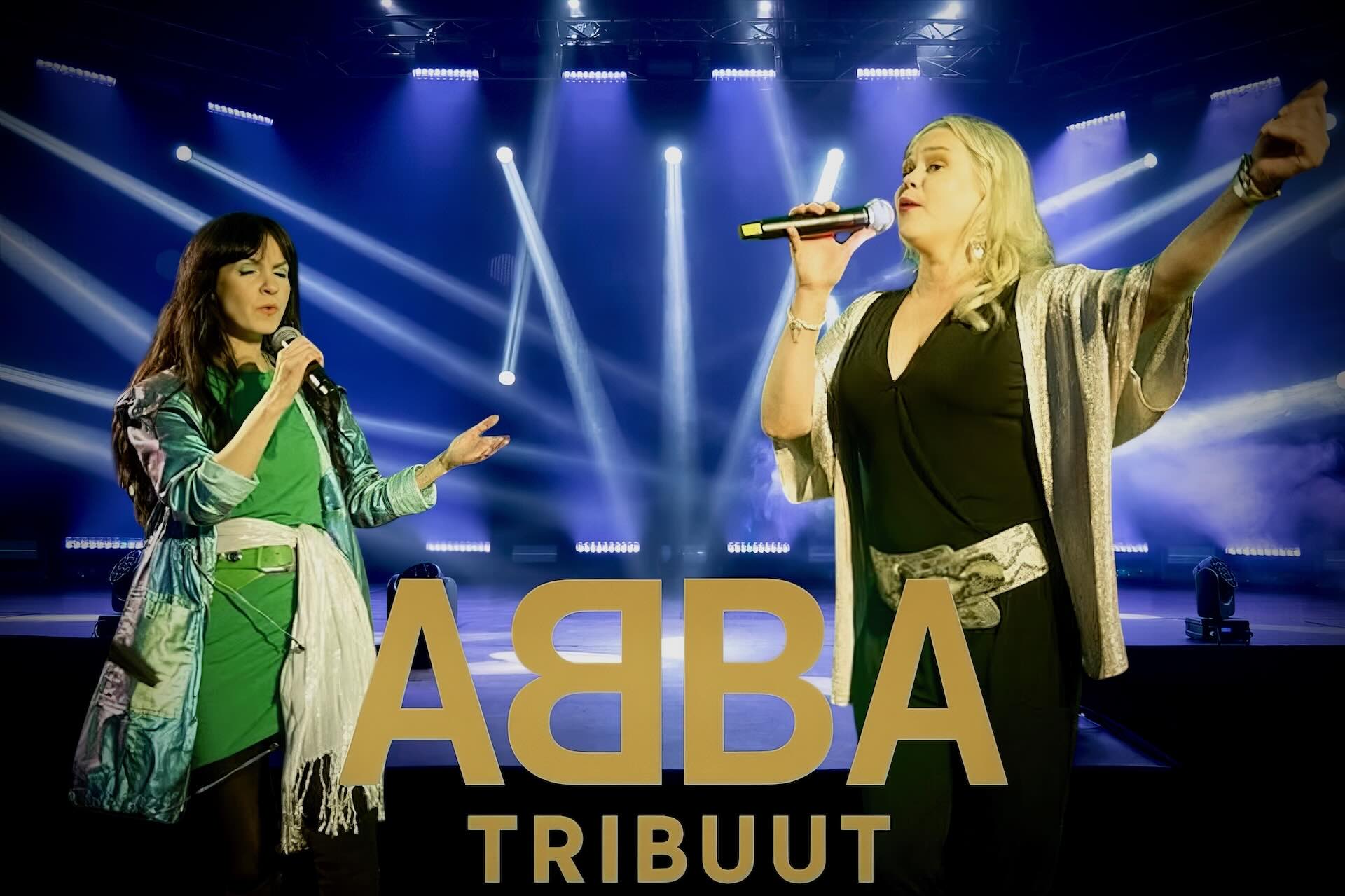 ABBA tribuut
