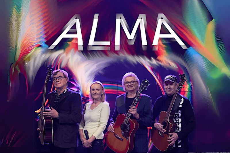 ALMA
