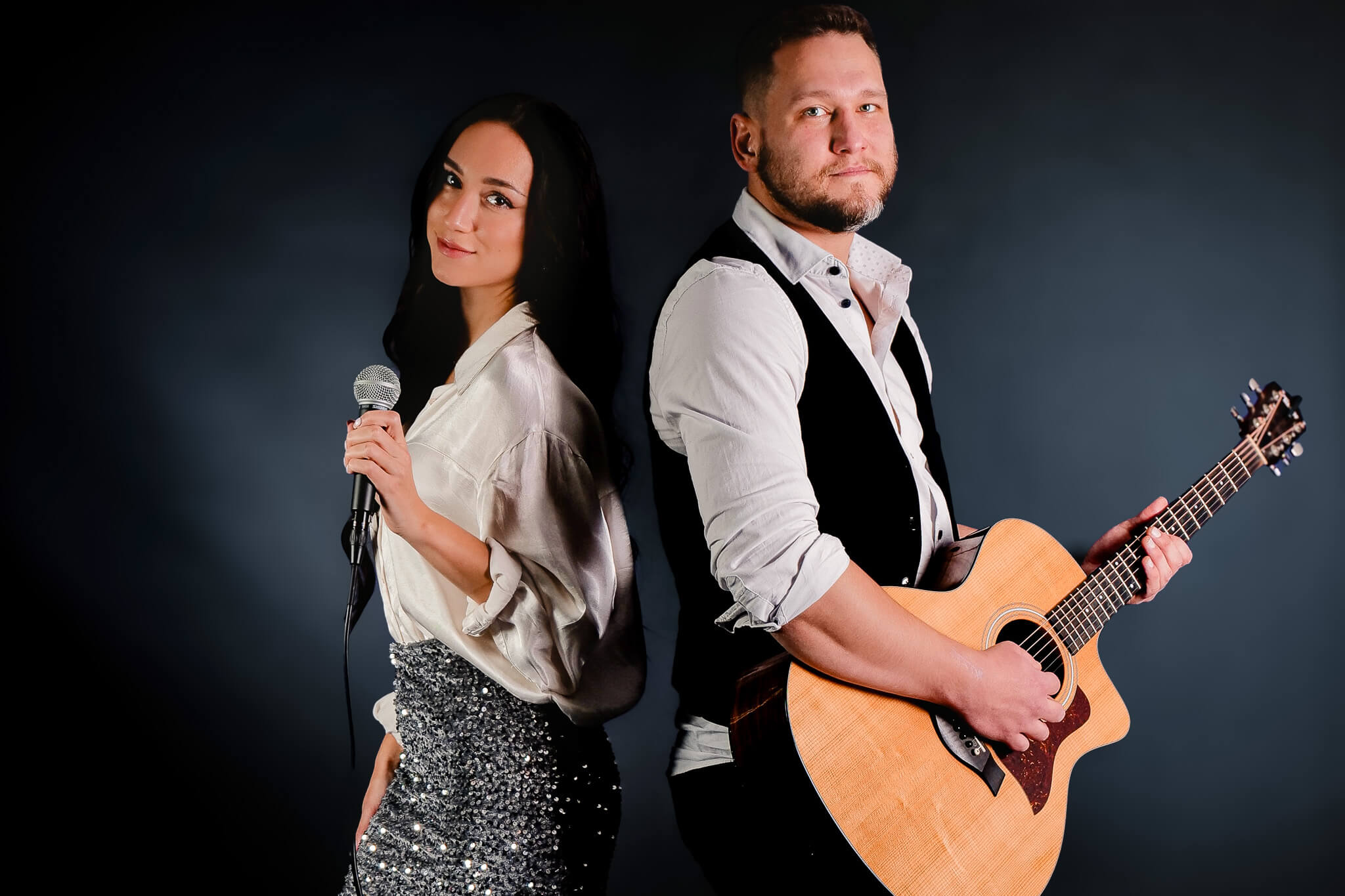 Elmas & Markus duo