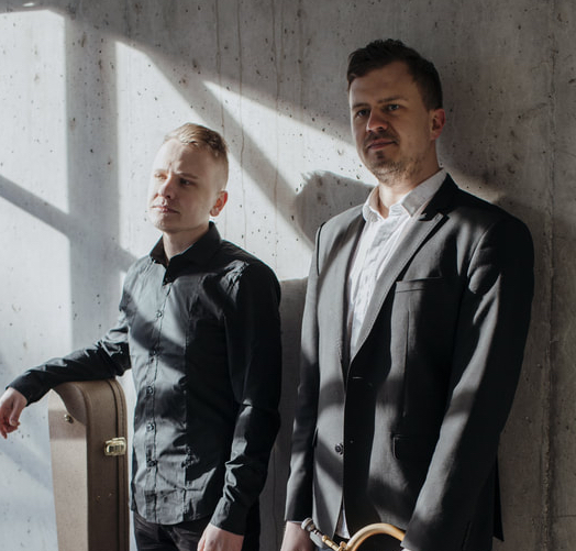 Järve Duo