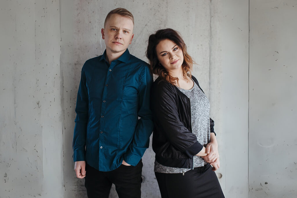 Kaia Saaremäel Duo