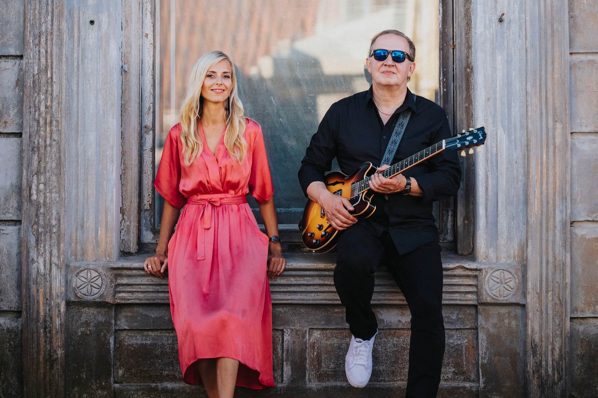 Kairit & Toomas Duo