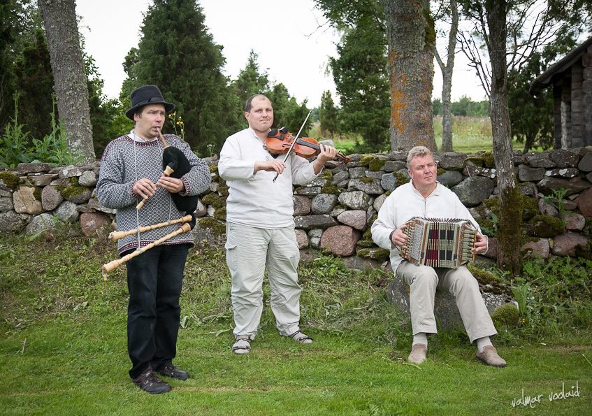 Lõõtspillipoisid