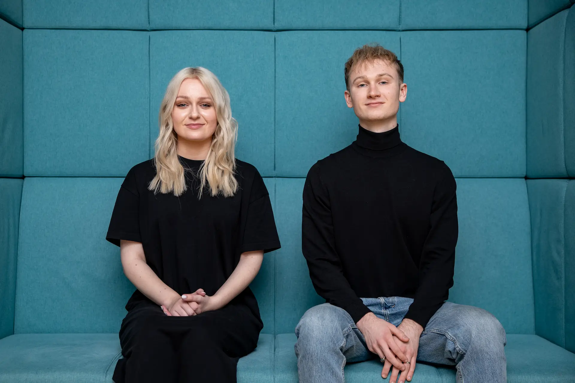 LiiSiim duo