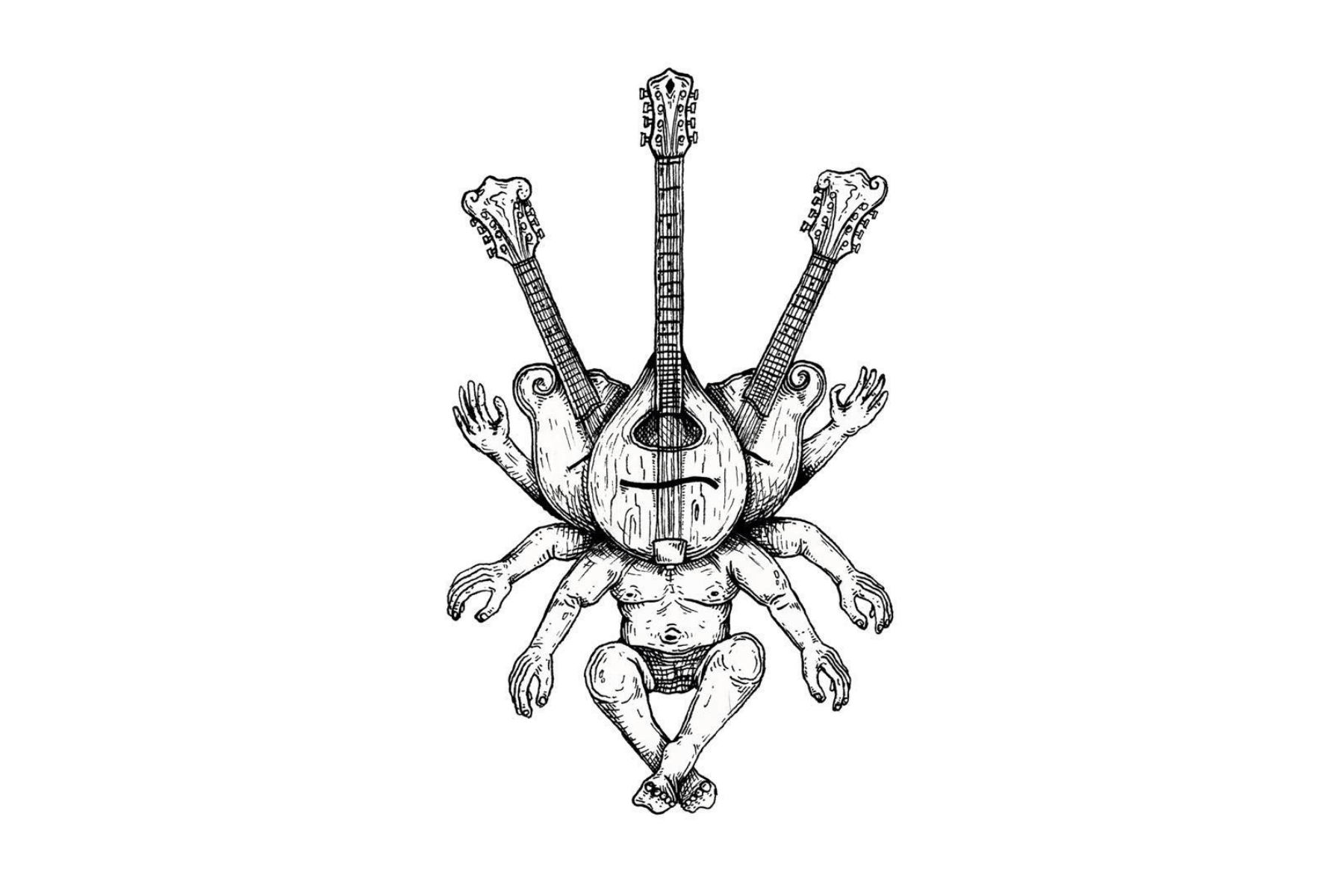 MandoTrio
