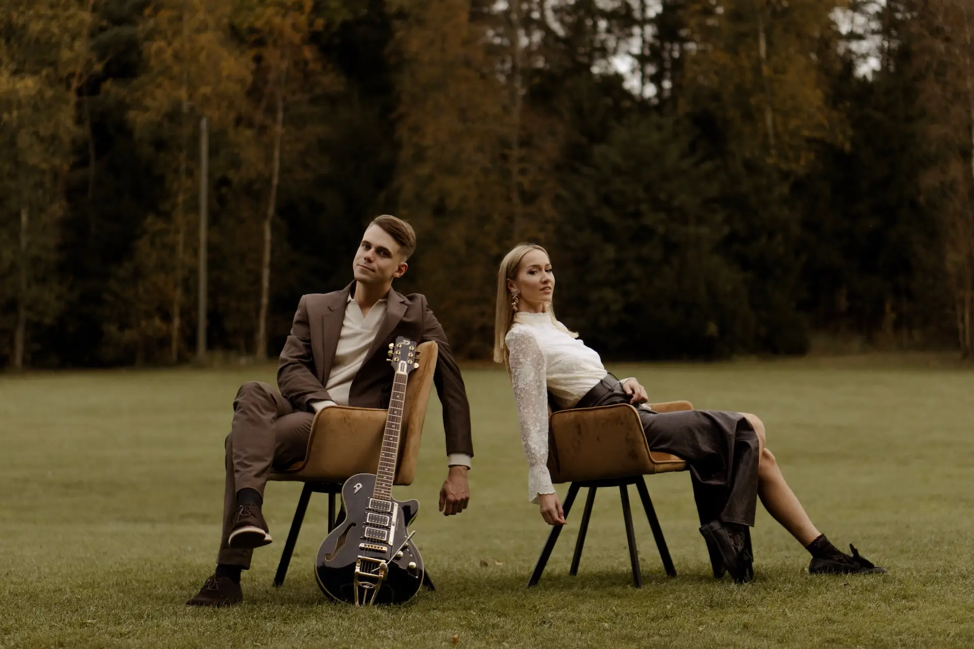Merili & Kristjan