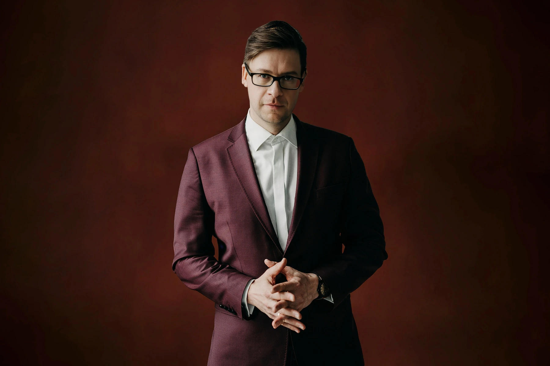 Pianist Tarmo Sillaots