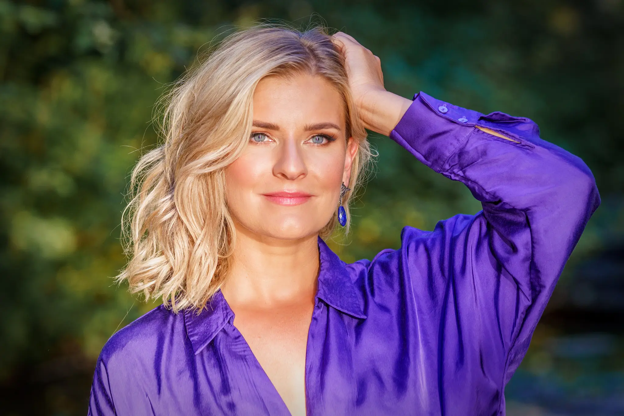 Susanna Aleksandra