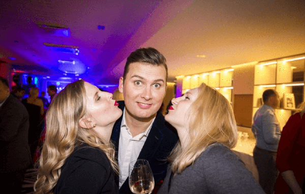 Üllatusesinejad muudavad ürituse meeldejäävaks