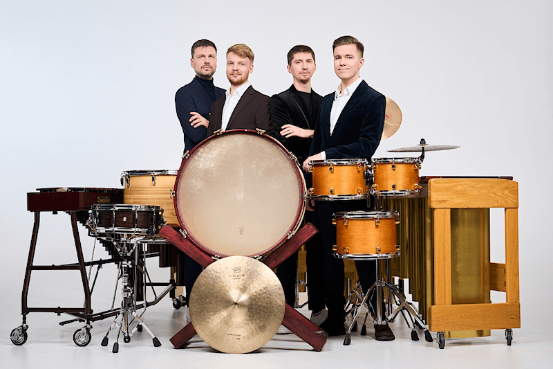 Estonian Percussion Group