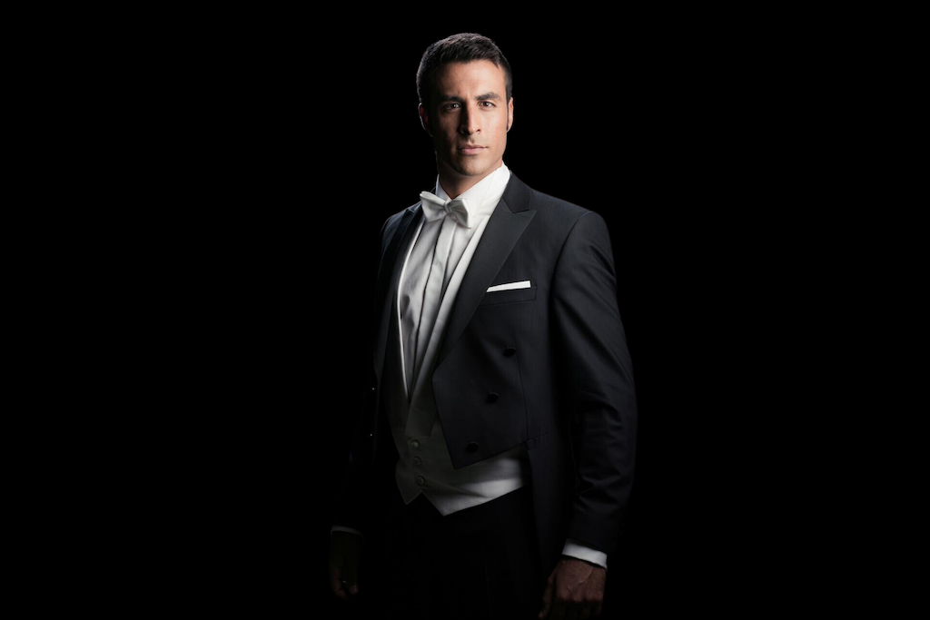Germán Gholami