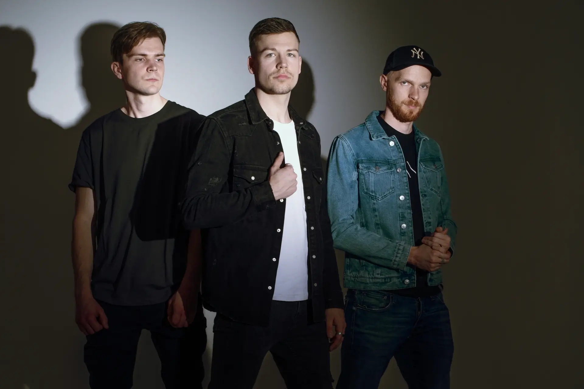 Joosep Järve Trio