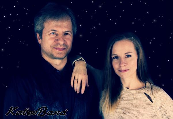 KalevBand