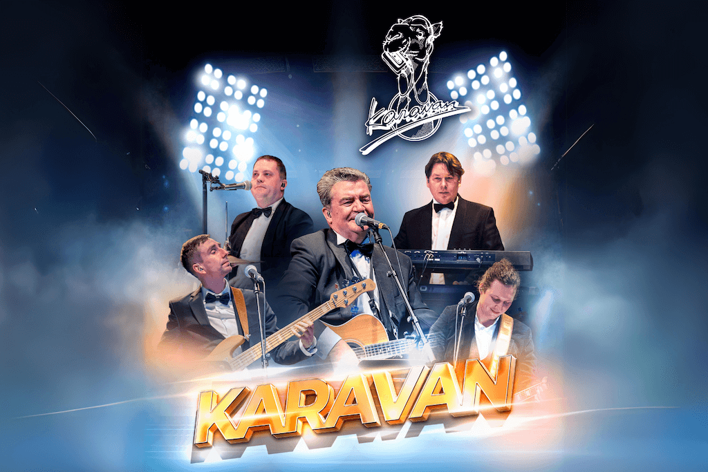 Ansambel Karavan
