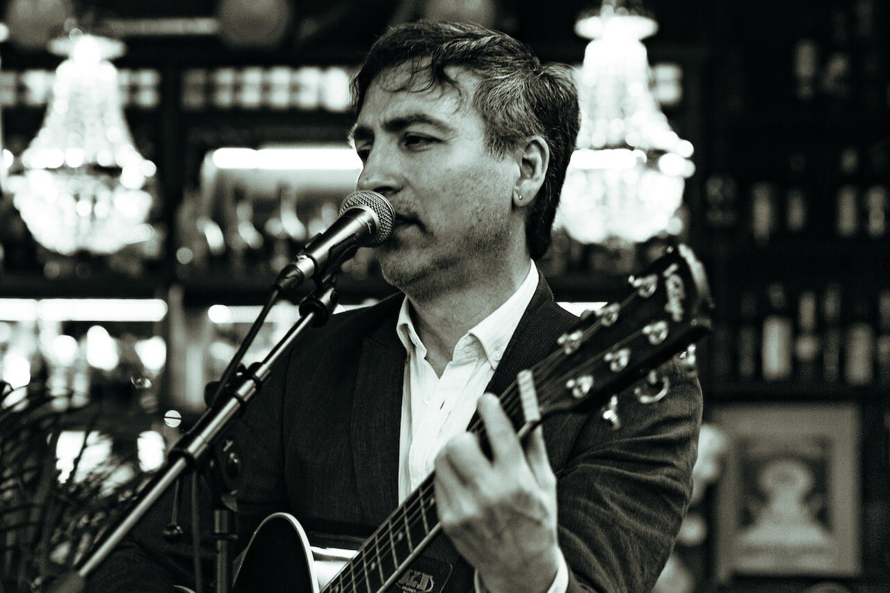 Luis Izzo