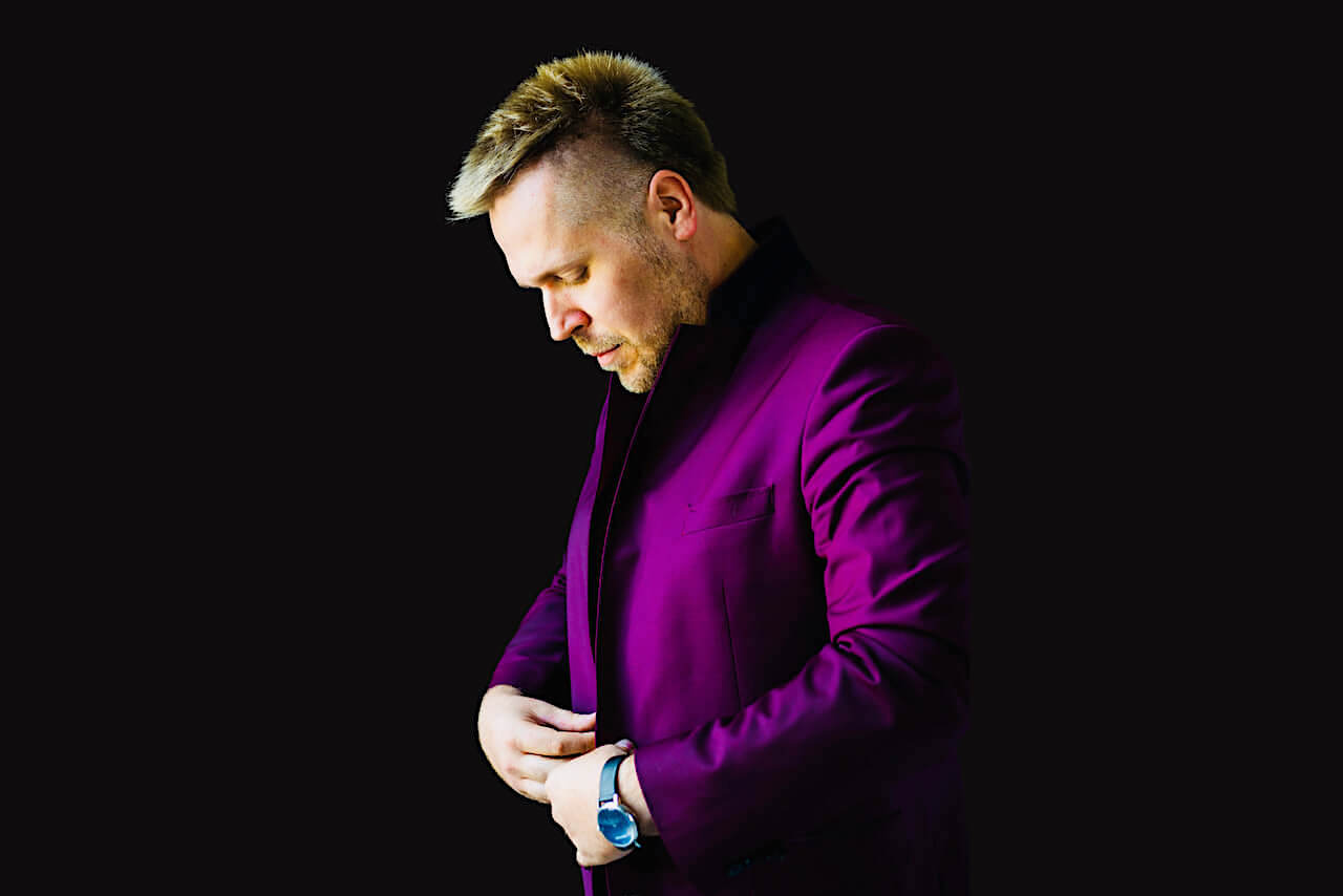 Margus Vaher Bänd
