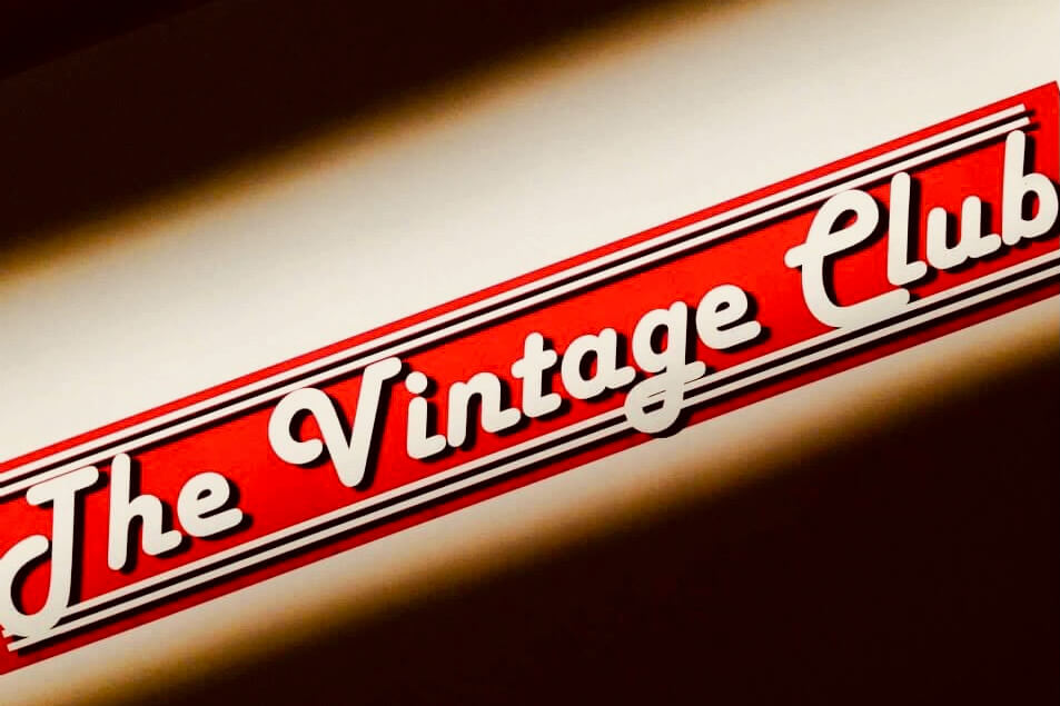 The Vintage Club