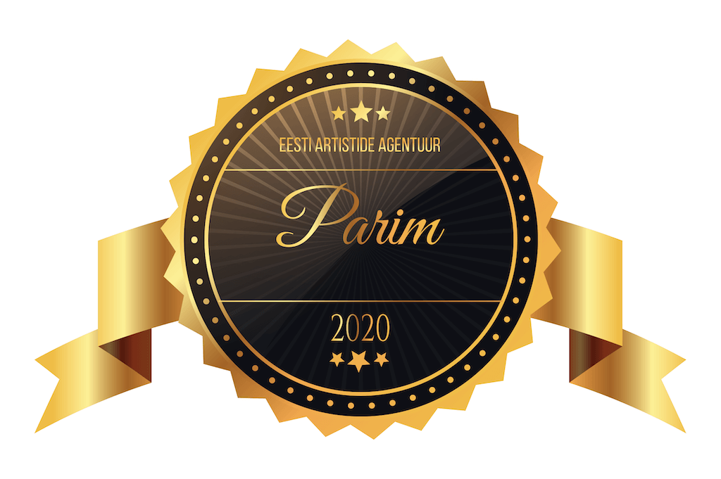2020 aasta parimad
