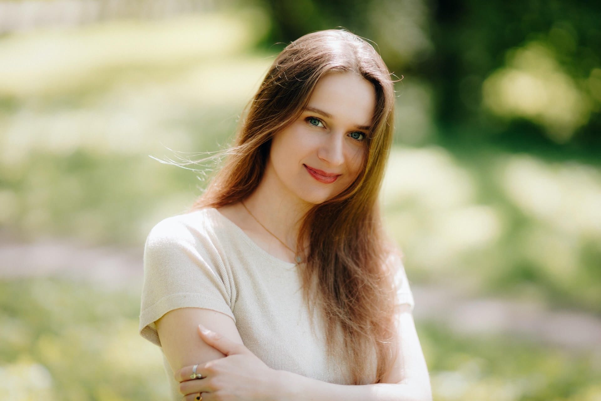 Emma Johanna Lepasoo intervjuu