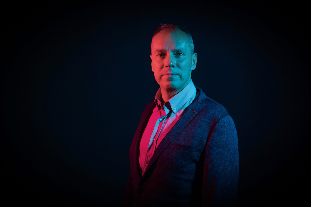 DJ/VJ Aivar Havi