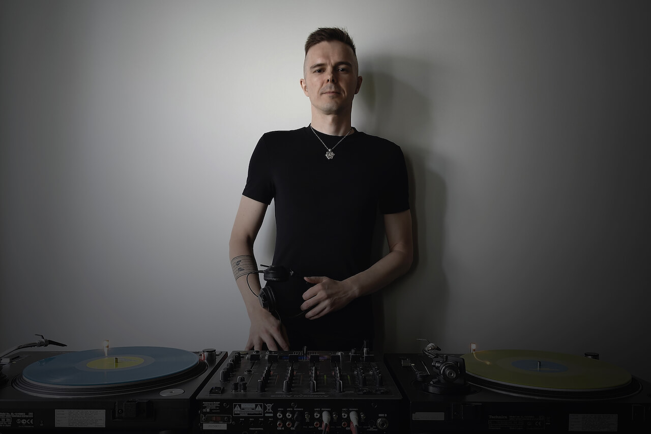 DJ Cordis