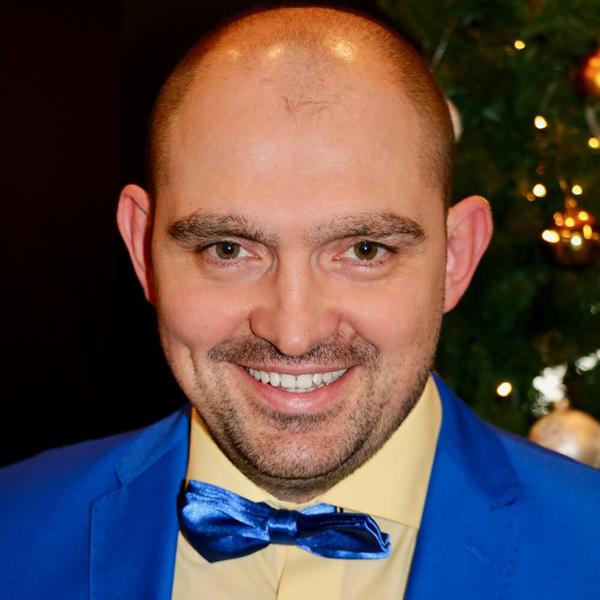 DJ Deniss Karabljoff