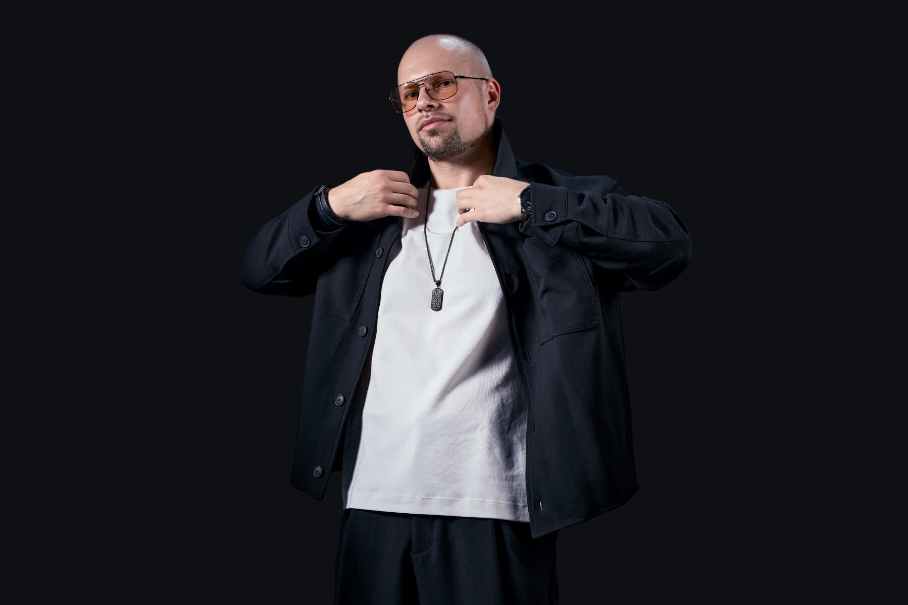 DJ Flash One