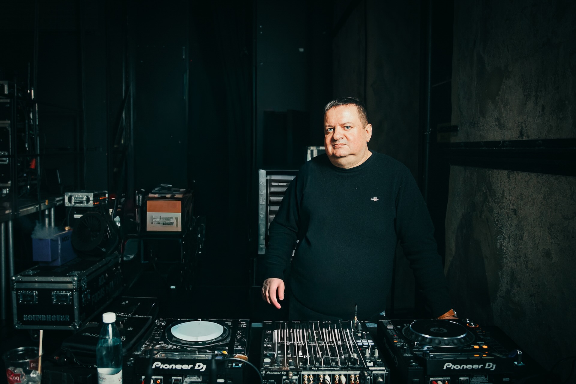 DJ Margus Teetsov
