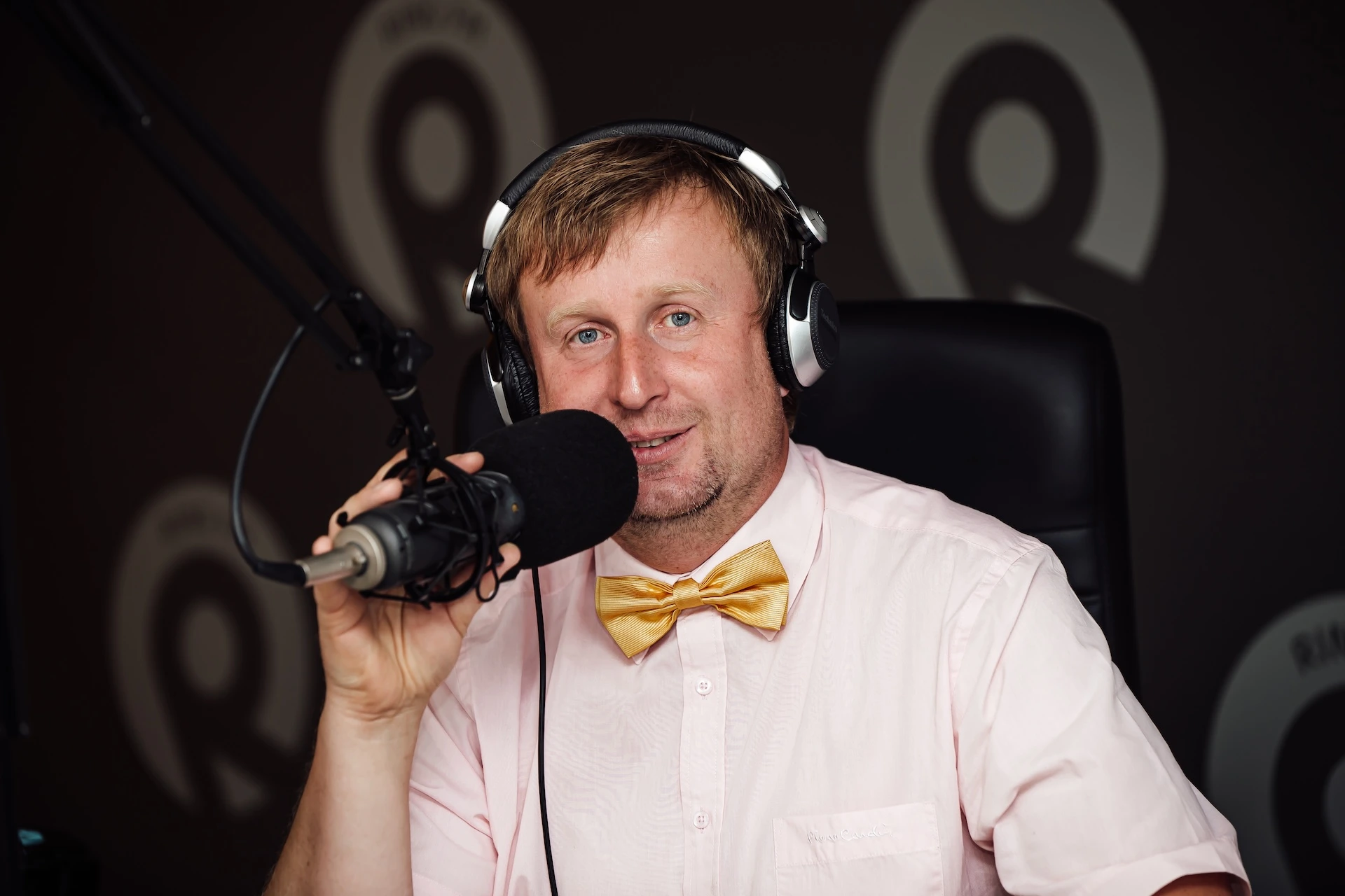 DJ Marko Kivisalu