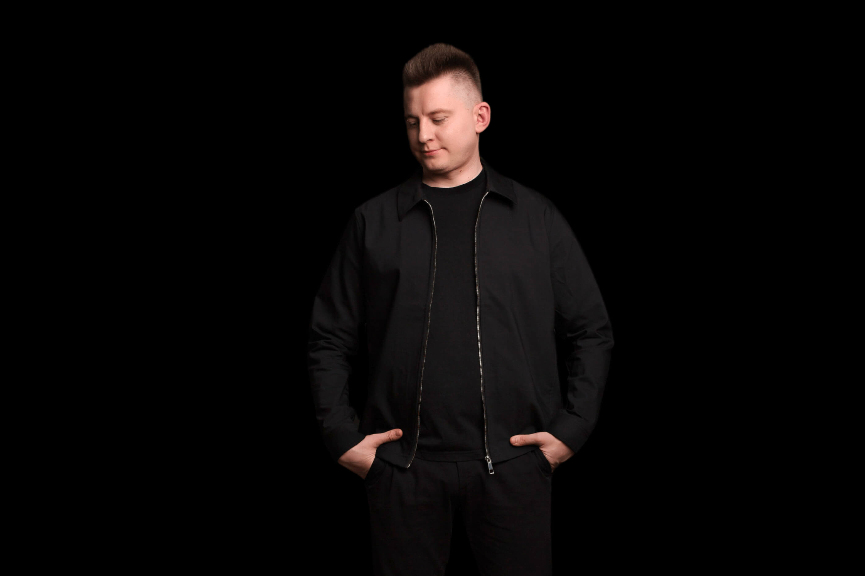 DJ Mart Jõgiste