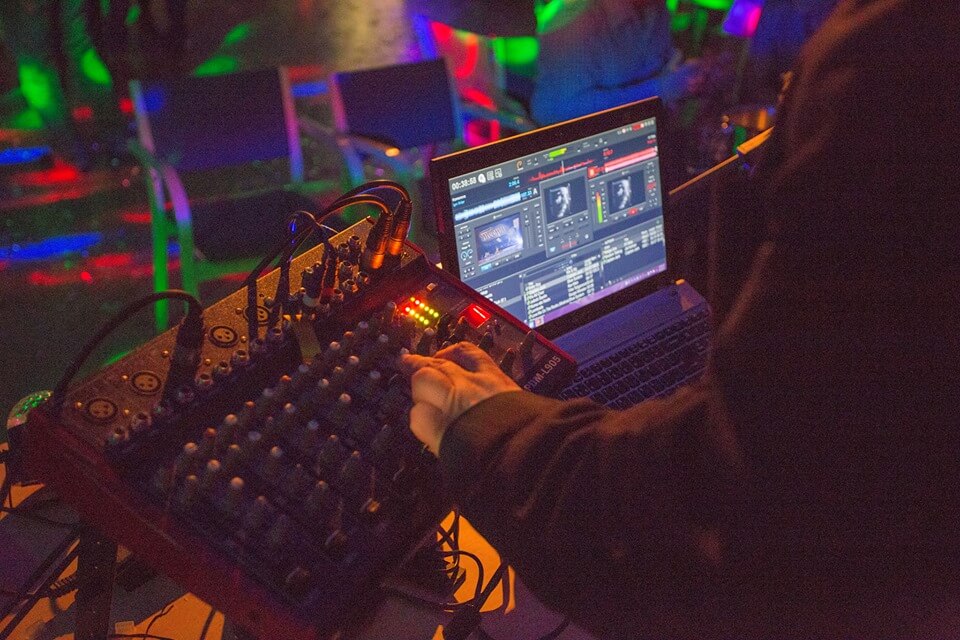 VJ Kalev Saag
