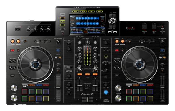 XDJ-RX2