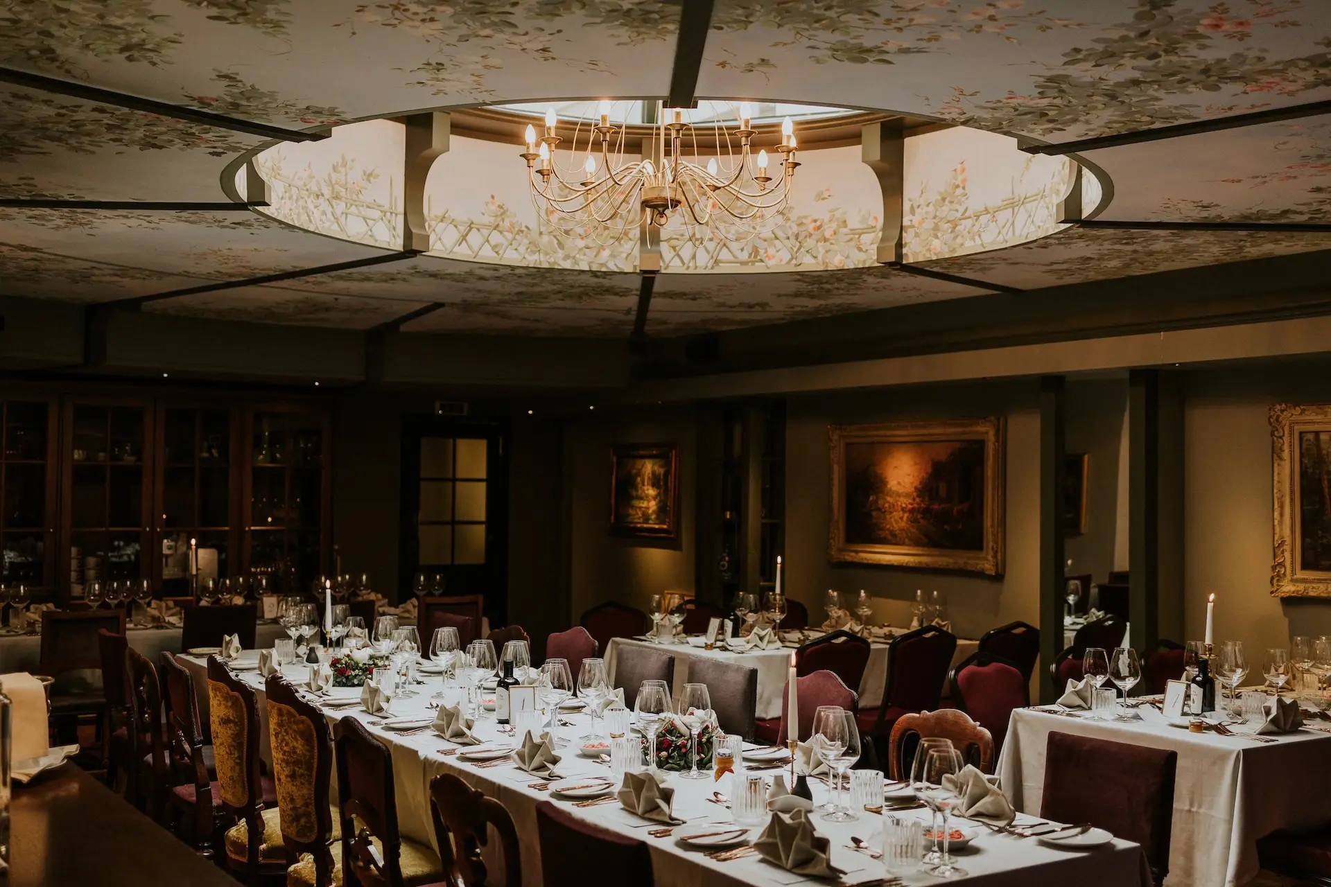 HOTELL & RESTORAN ANTONIUS