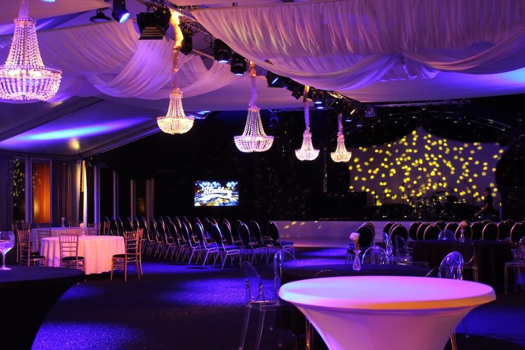 Klinkberg Venue
