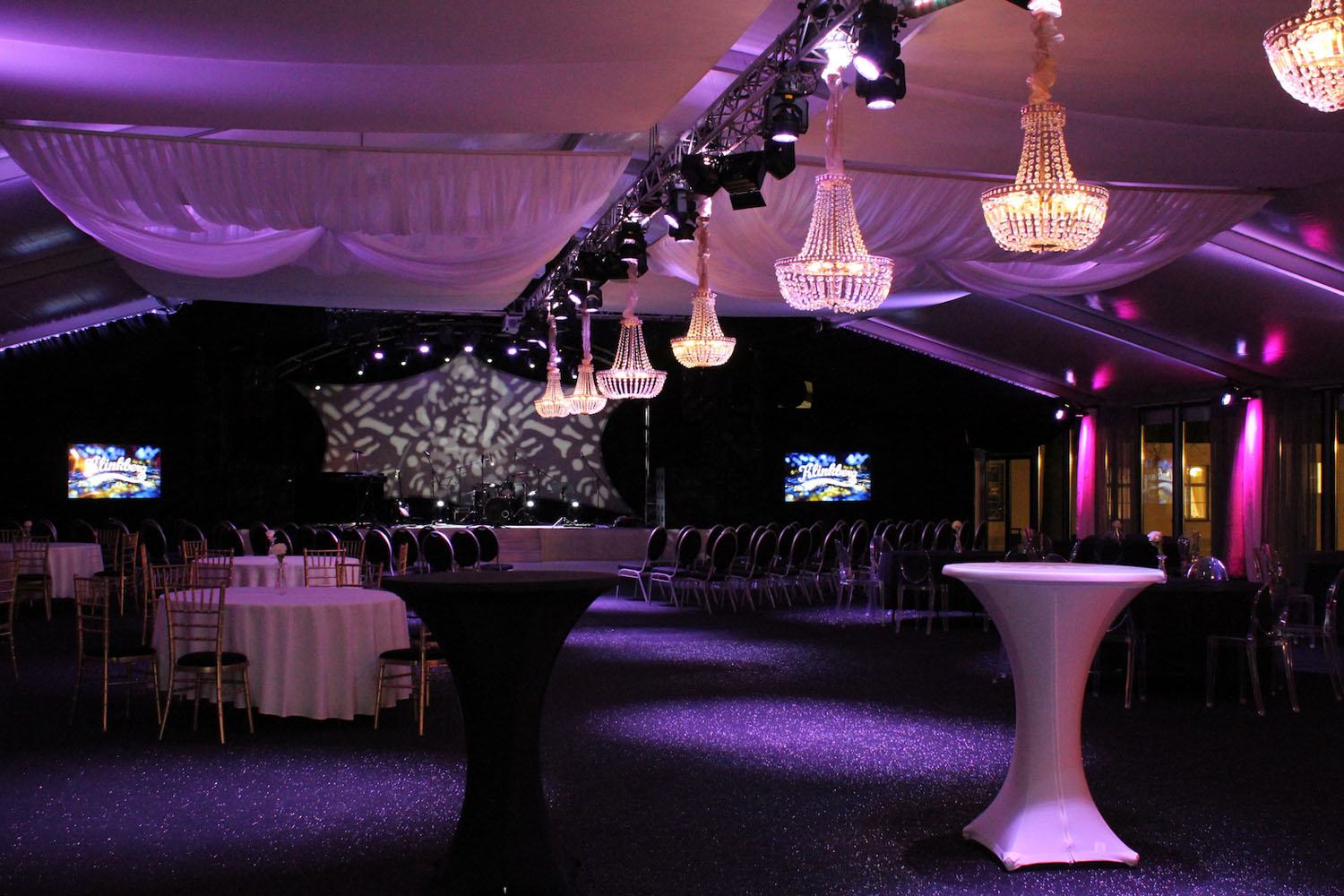 Klinkberg Venue