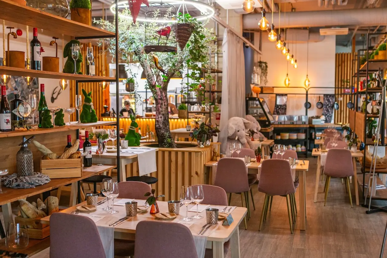 Loft ja Ürdid