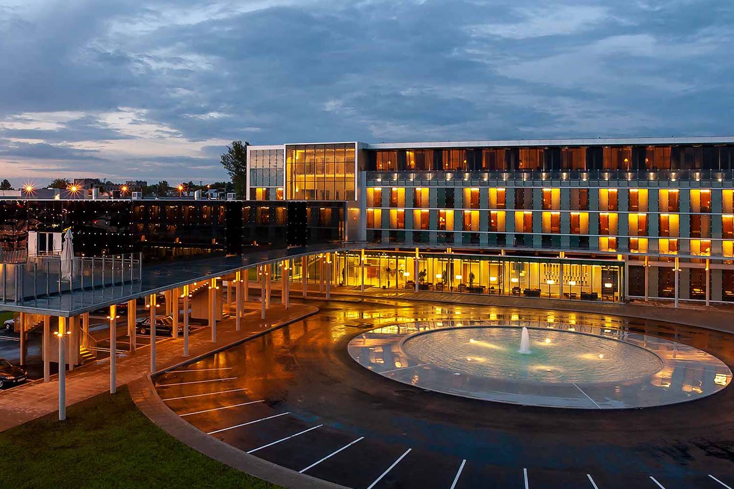 Mercure Tallinn