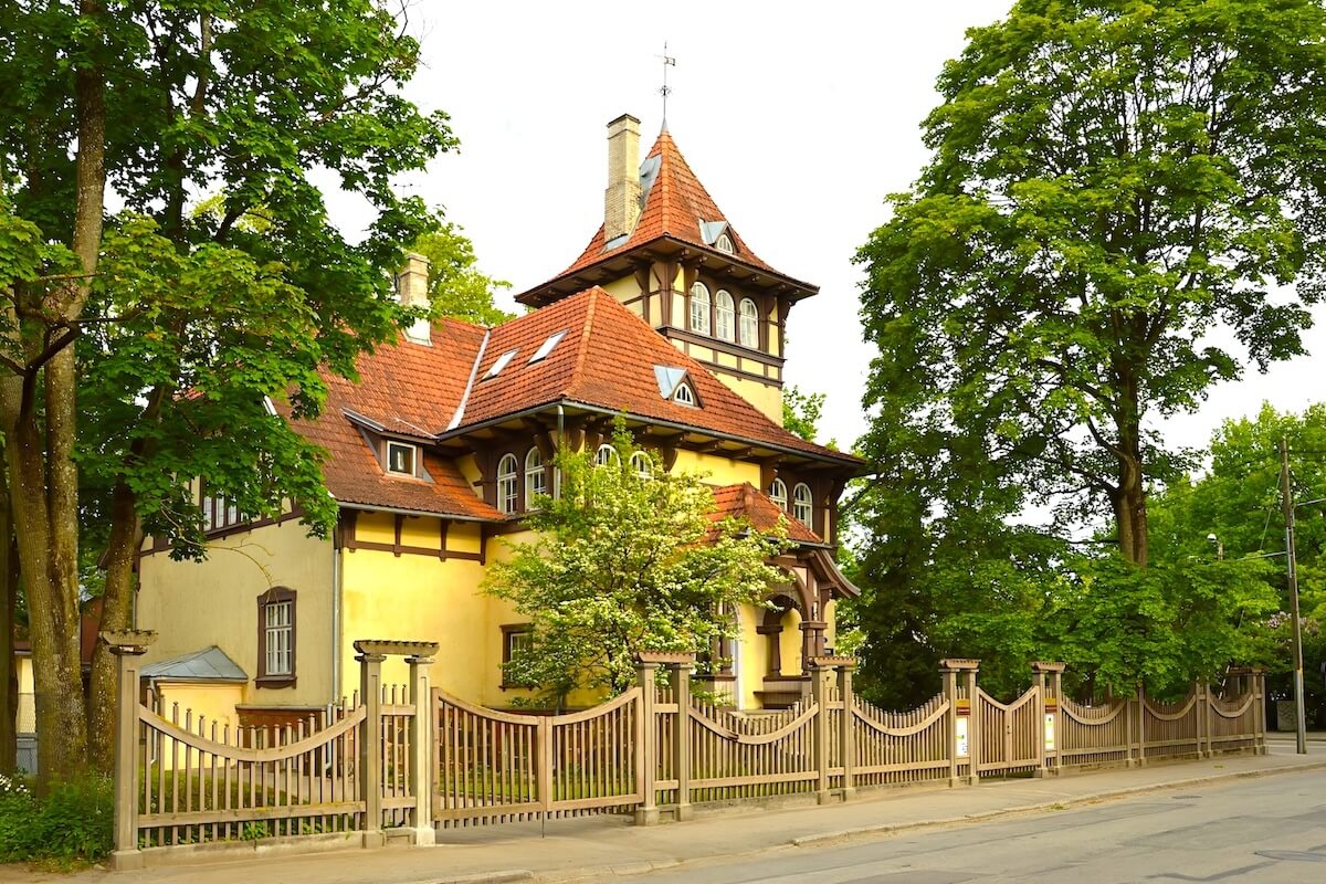 Tartu Saksa Kultuuri Instituut