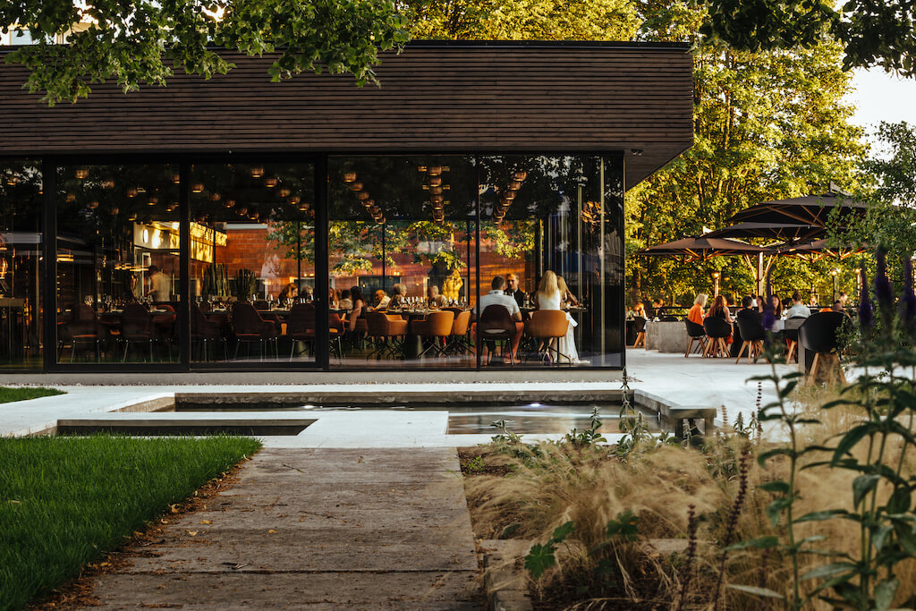 Tuljak Restoran