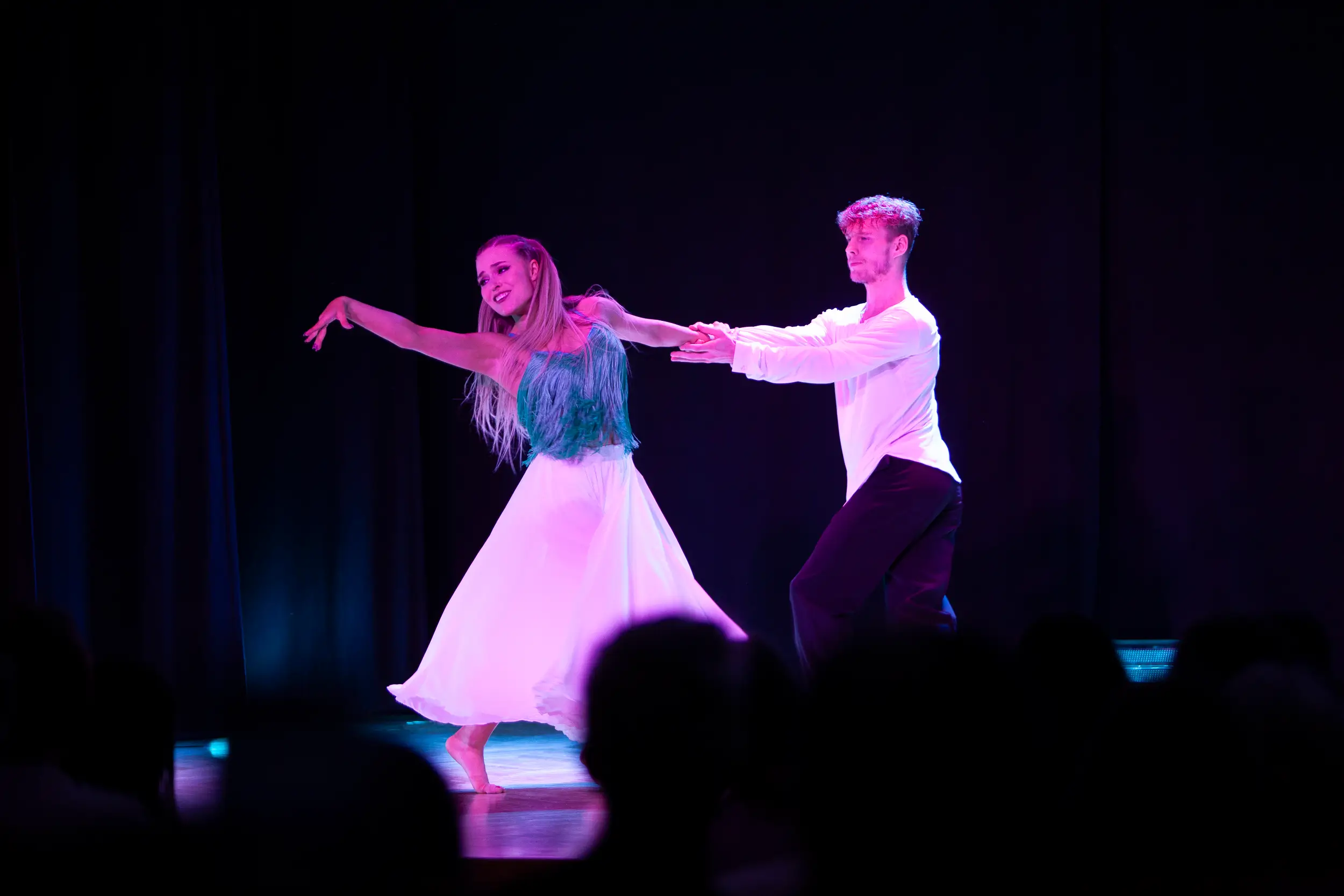 Ballroom Theatre 