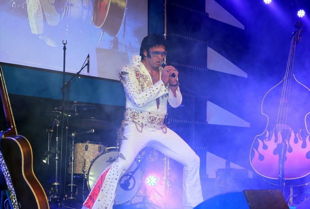 Elvis Show
