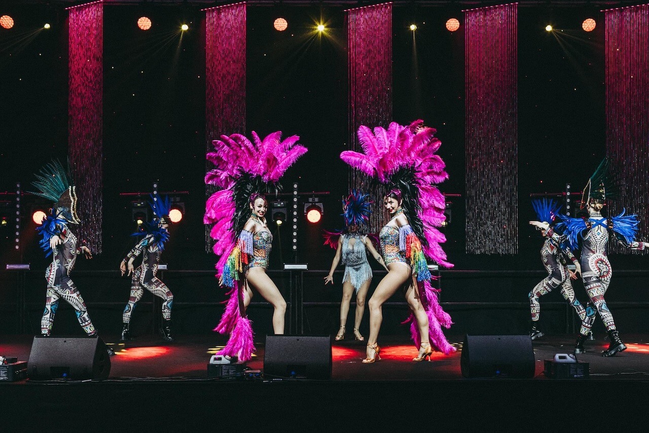 Empire Show