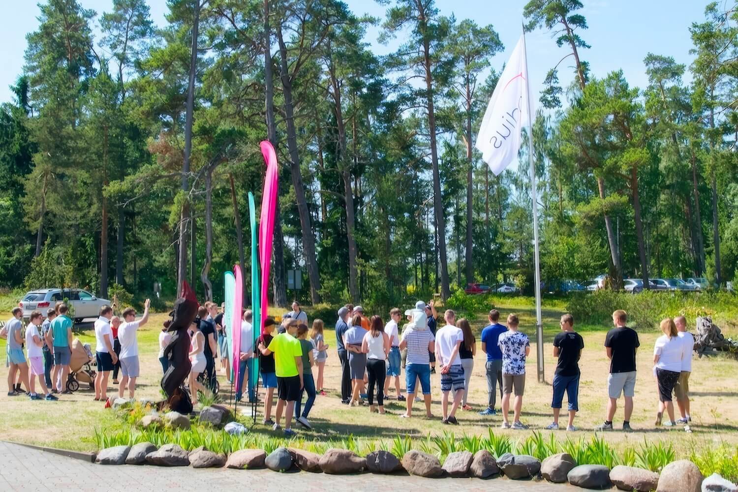 Suvepäevad