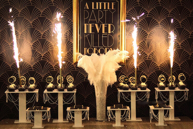 Great Gatsby