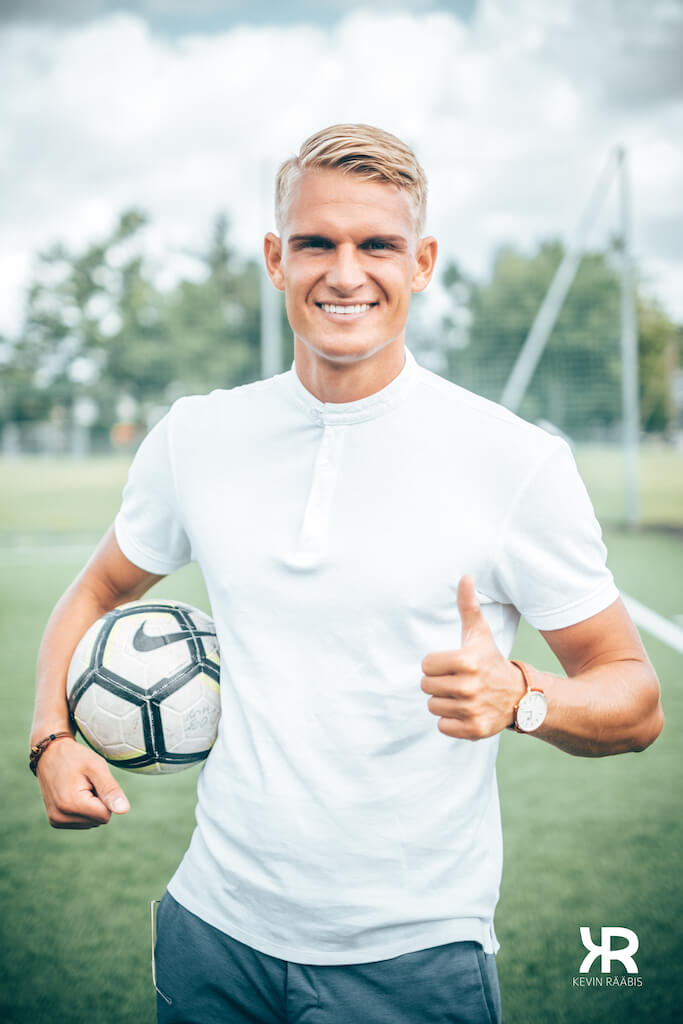 Kevin Rääbis