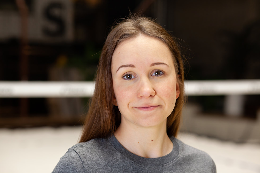 Peojuht Henriette