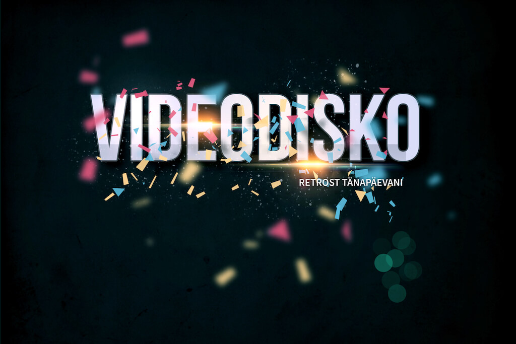 Videodisko
