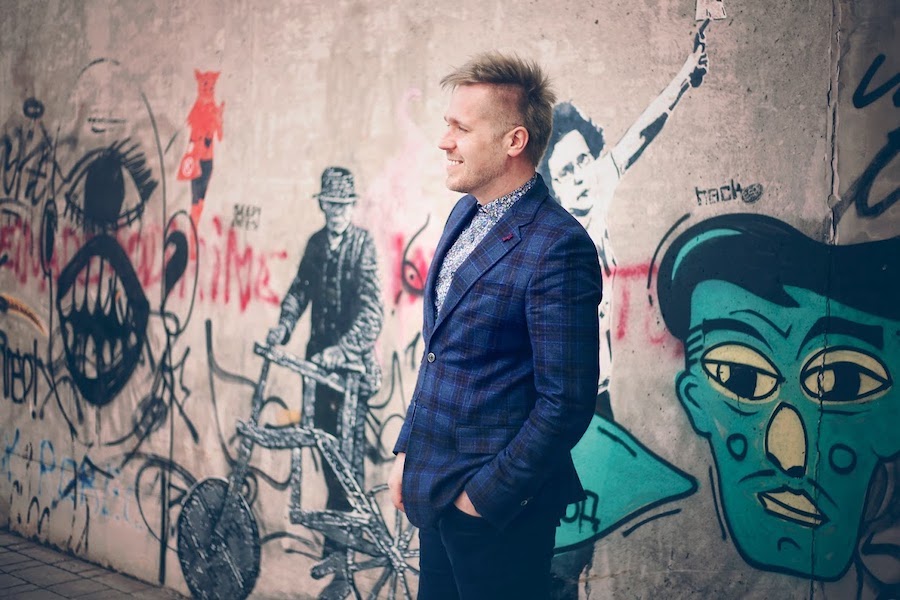 Margus Vaher: 